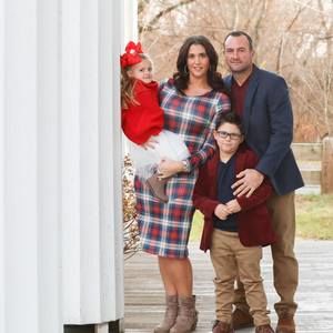 Meet your Posher, Suzanne